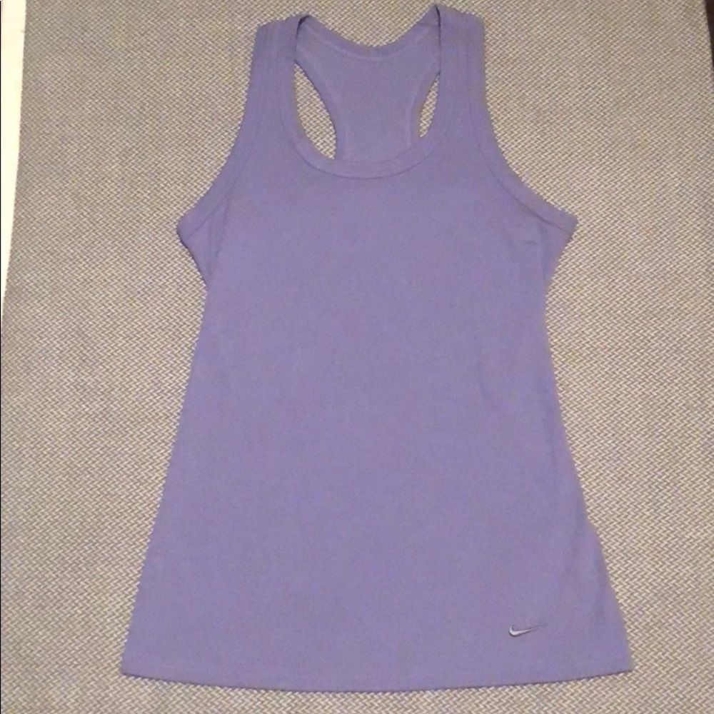 Nike Tank